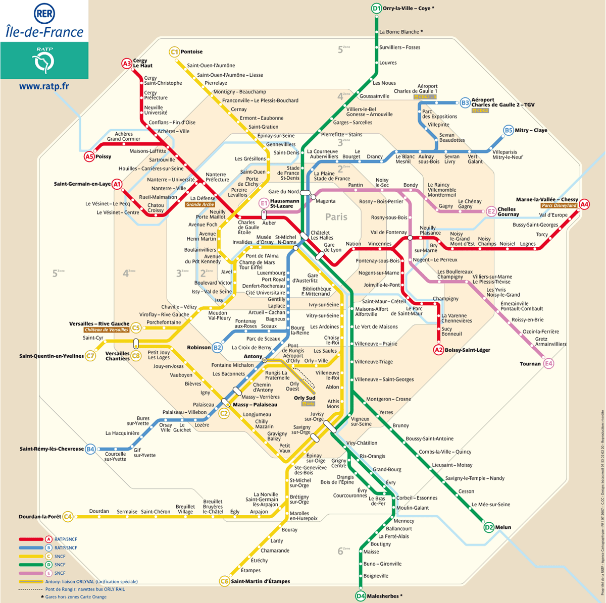 Metro In Parijs Handige Tips Van Een Local