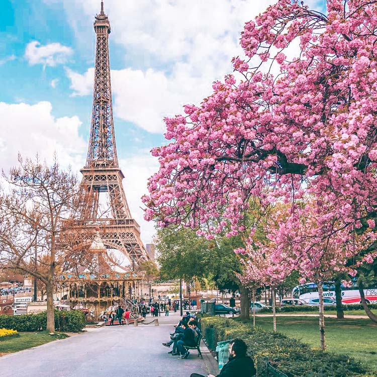 Schep Mellow Lokken Eiffeltoren bezoeken | Info, tickets én tips! | + Restaurant