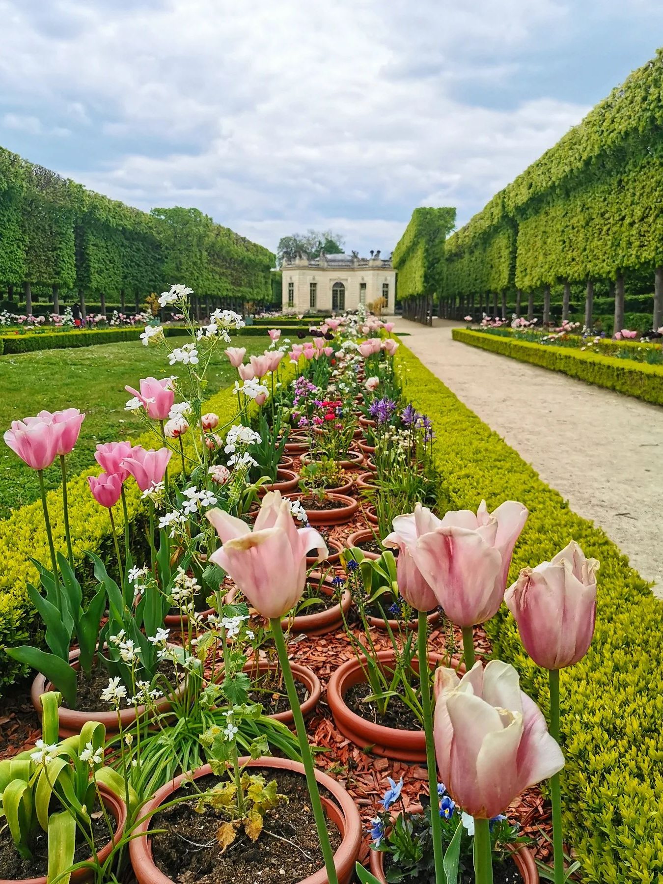 Petit Trianon